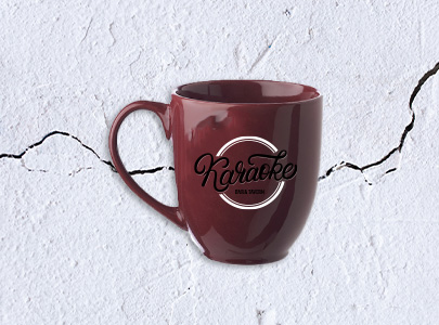 Custom imprinted Mugs for New York, NY with a local business logo