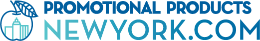 Promotional Products New York colored logo